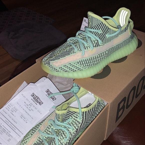 BUY Adidas Yeezy Boost 350 V2 Yeezreel Reflective Kixify